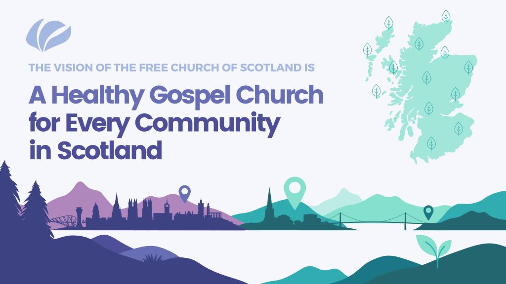 Healthy Gospel Church