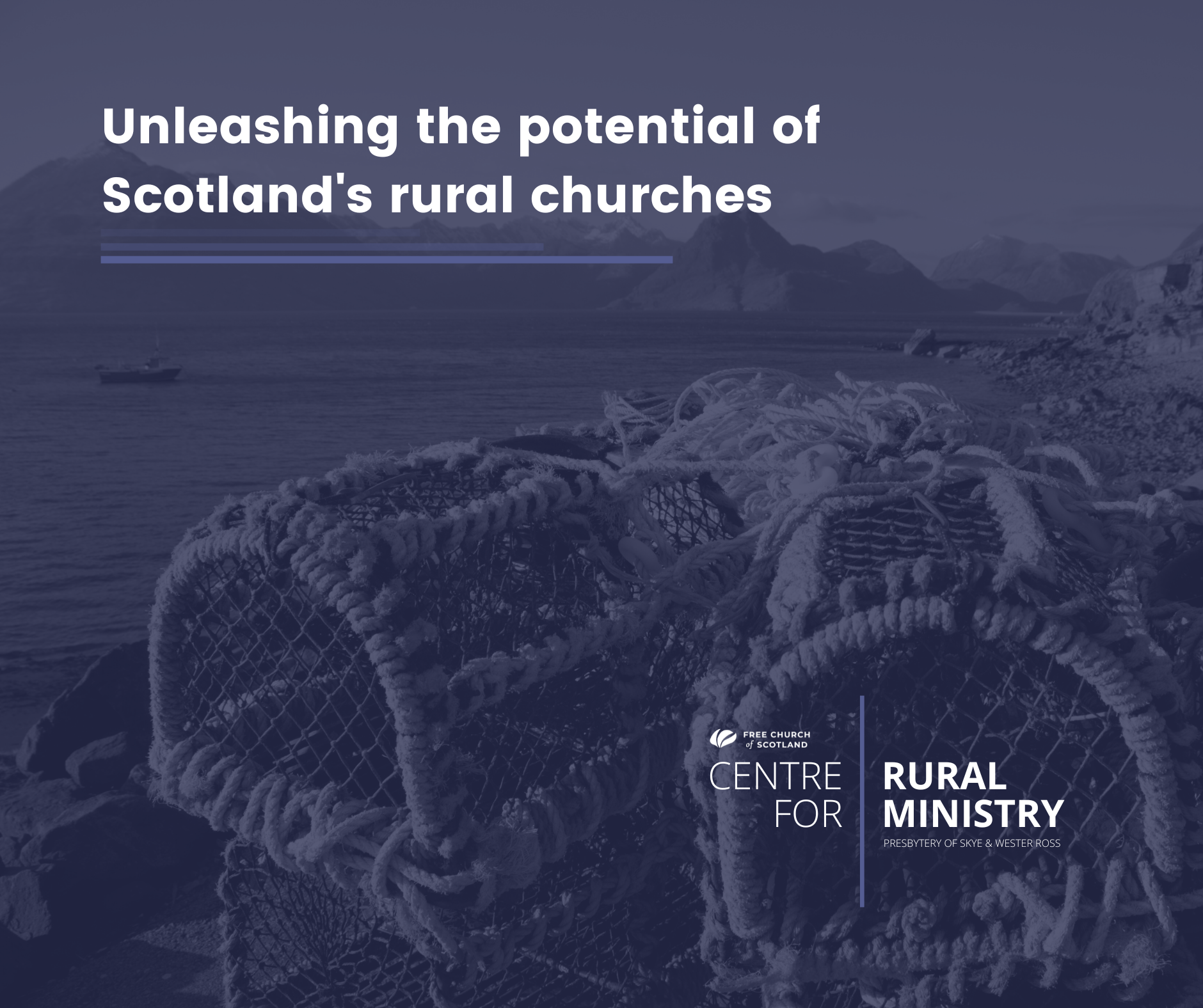Booking Open: In a Big Country Rural Conferences