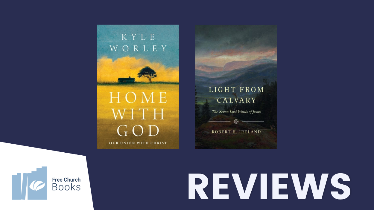 Free Church Book Reviews