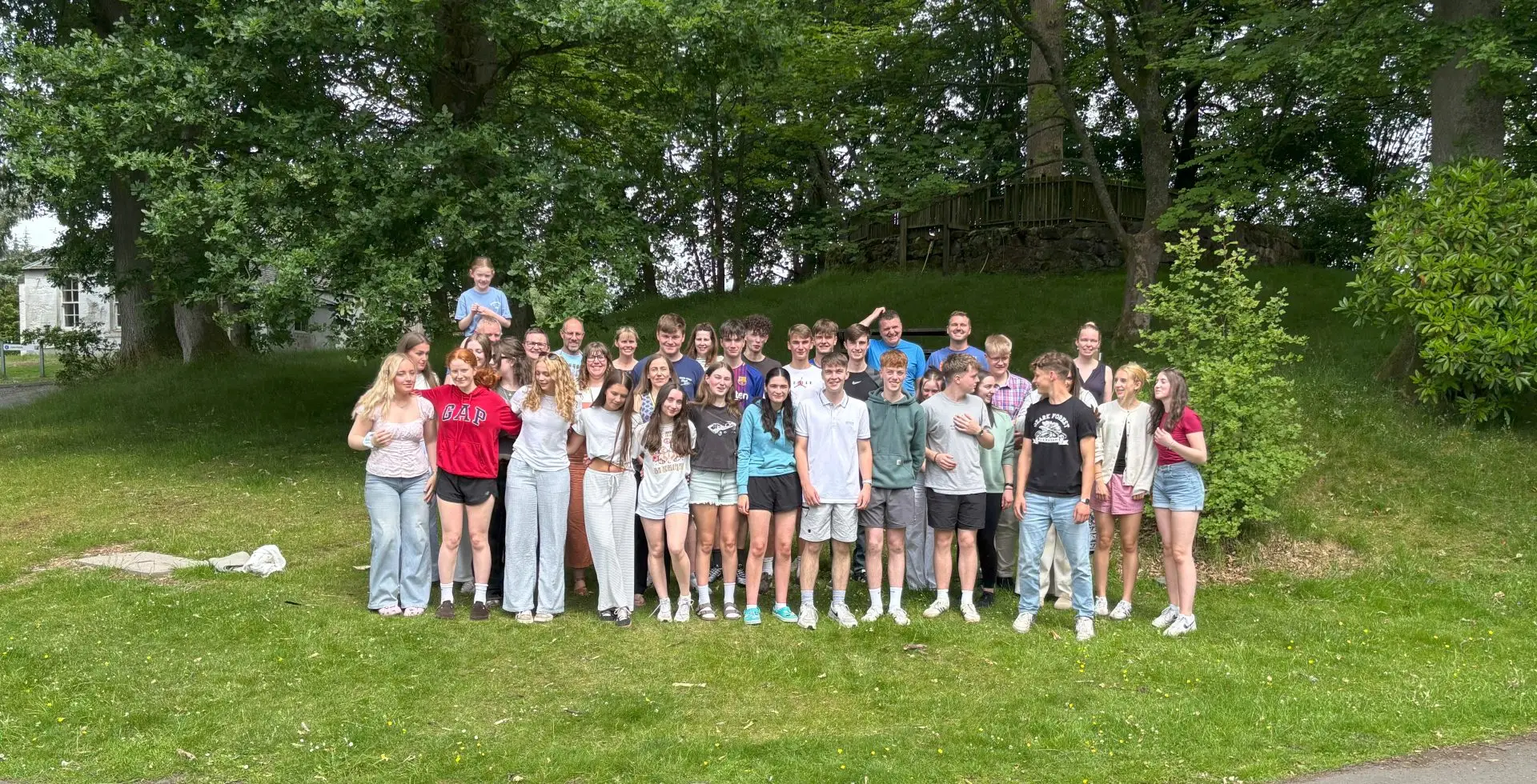 Teens' Conference 2025
