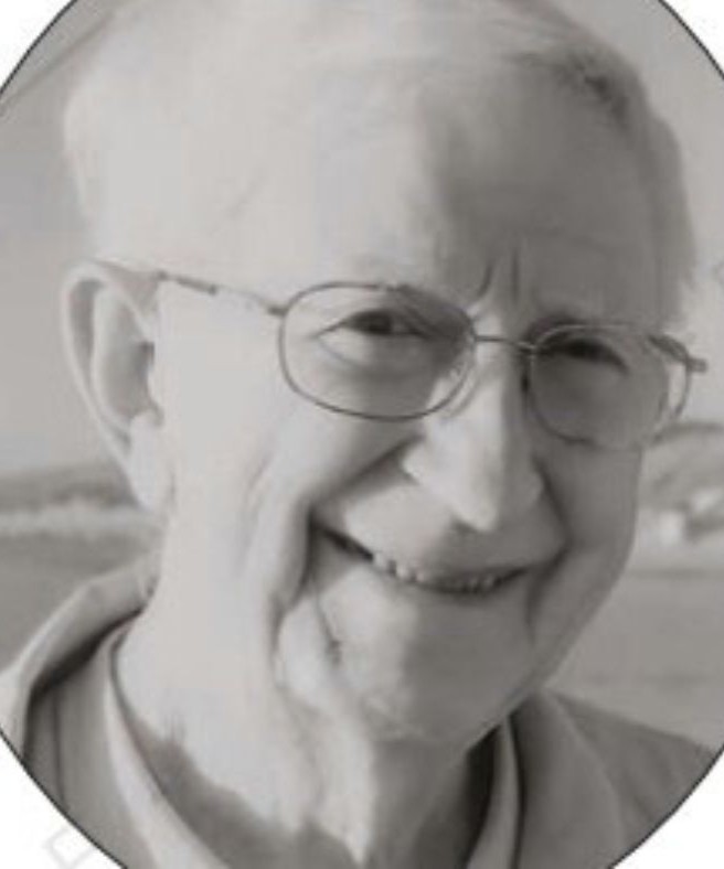 Death of Rev Ian J. McKenzie