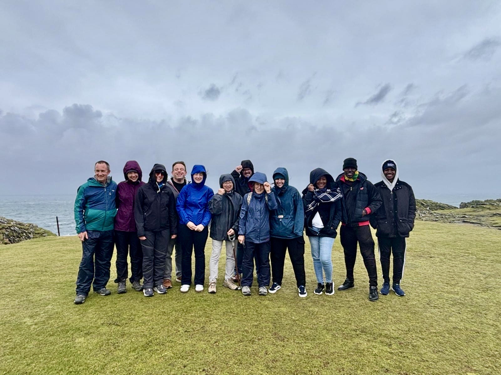 Hope for the Hebrides – Free Church of Scotland